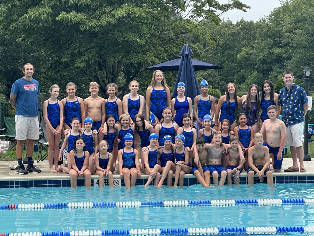 Pool Schedule Old Saybrook Racquet Club